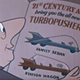Sweet, the new Turbopushers are out!